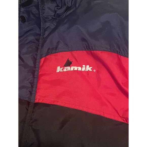 Snowboarding Ski Jacket Winter Sports Unisex Coat XL i Adult Kamik - Picture 4 of 12